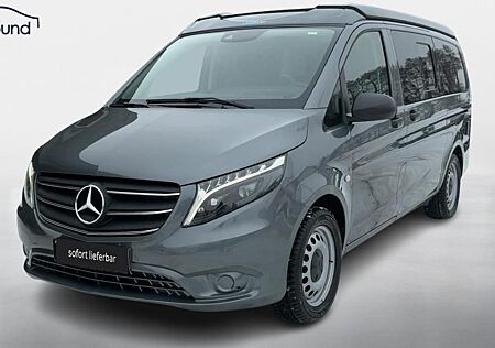 Mercedes-Benz Vito Tourer Campstar ähnlich MB Marco Polo 119