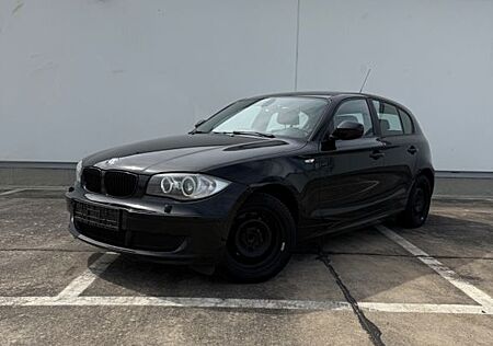 BMW 118d Lim.*Navi*SHZ*Xenon*PDC