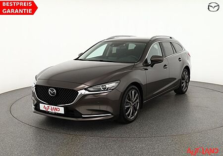 Mazda 6 2.0 SKYACTIV-G 165 LED Navi ACC Head-Up AHK