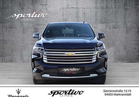 Chevrolet Tahoe High Country 6,2L /V8 **Vorführwagen**