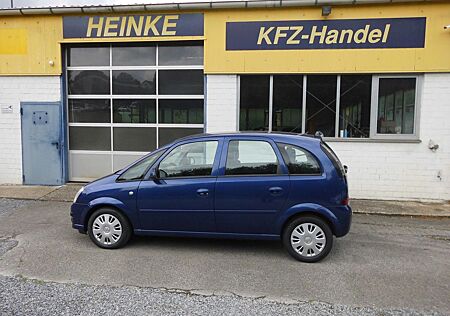 Opel Meriva Edition