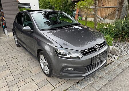 VW Polo Volkswagen 1.2 TSI 66kW - R-Line