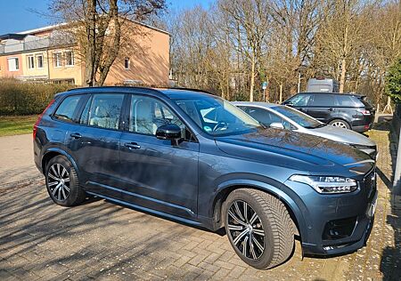 Volvo XC 90 XC90 B5 Diesel Ultimate Dark AWD