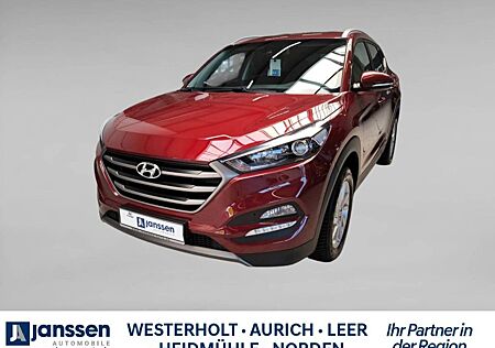 Hyundai Tucson Intro Edition