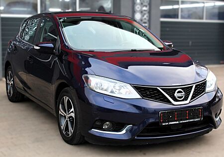 Nissan Pulsar Acenta