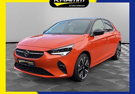 Opel Corsa -E First Edition 100 kW