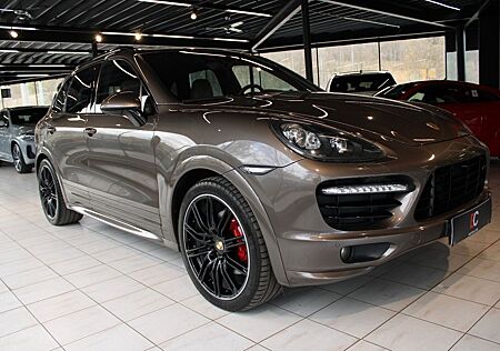 Porsche Cayenne GTS V8 FullServis/SportChrono+/BOSE