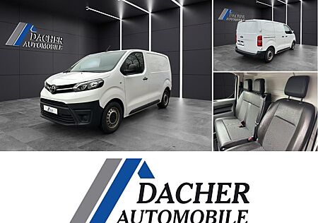 Toyota Pro Ace Proace L1 Kasten
