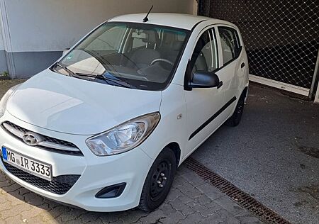 Hyundai i10 1.1 5 Star Edition 5 Star Edition