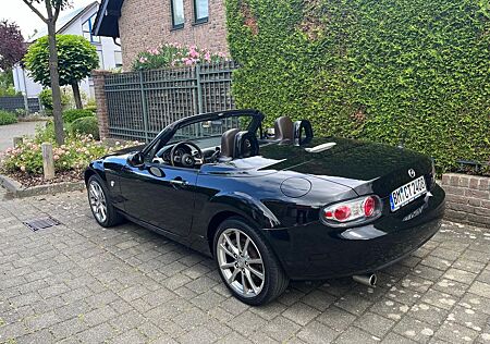 Mazda MX-5 Niseko 1.8 MZR Niseko