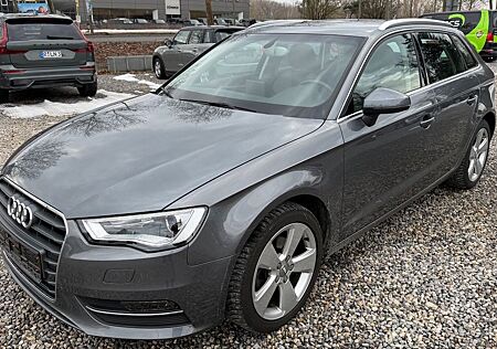 Audi A3 1.4 TFSI Sportback ambition ultra*SHZ*NAVI*TE