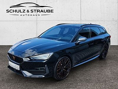 Cupra Leon Sportstourer 2.0 TSI VZ 4Drive OPF (EURO 6d