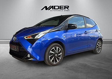 Toyota Aygo (X) -final 1.0 KAT