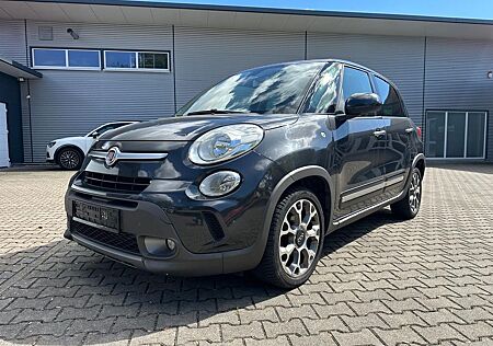 Fiat 500L 0.9 8V TwinAir Lounge S&S