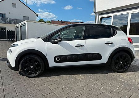 Citroën C3 Shine 1.Hand