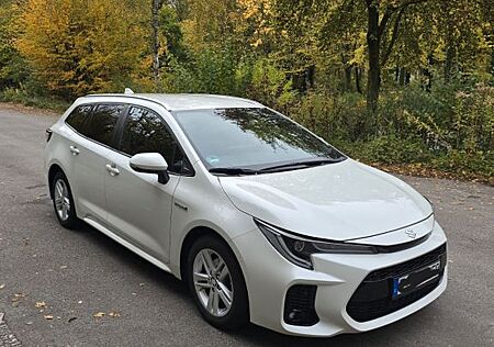 Suzuki Swace 1.8 Hybrid CVT Comfort+ Comfort+