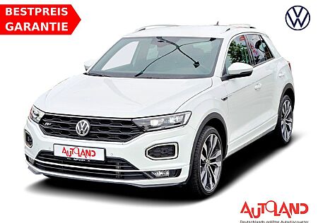 VW T-Roc Volkswagen 2.0 Sport 4Motion Beats LED Navi ACC