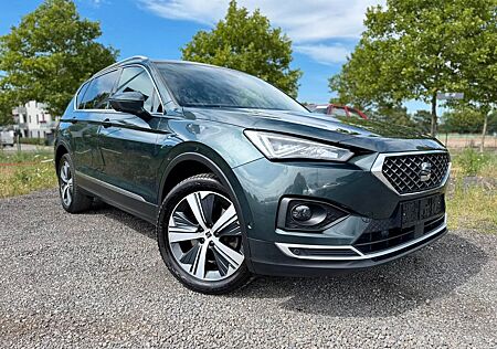 Seat Tarraco Xcellence e-Hybrid