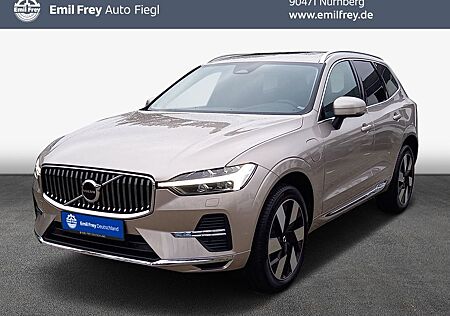 Volvo XC 60 XC60 T6 AWD Recharge Plus Bright