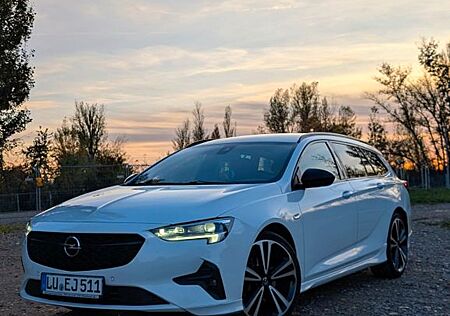 Opel Insignia B ST 2.0 Diesel 179 PS | OPC Line