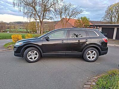 Mazda CX-9  3,7  6V