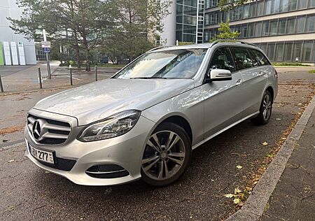 Mercedes-Benz E 200 BlueTEC T AVANTGARDE AVANTGARDE