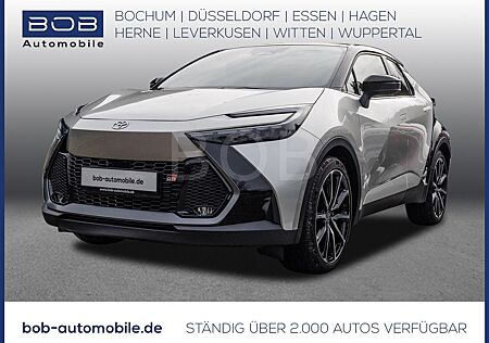 Toyota C-HR 2.0 Hybrid GR Sport Premiere AWD NAVI SHZ