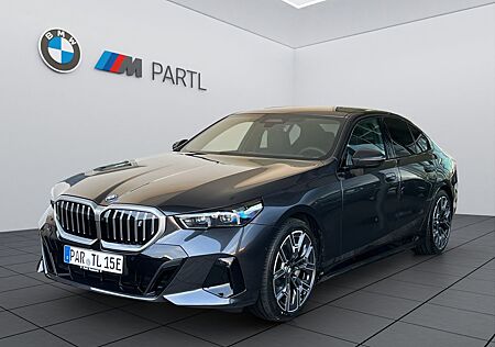 BMW i5 eDrive40 Limousine M-Sport ACC 360° HUD AHK