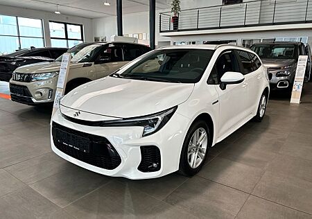 Suzuki Swace Comfort+ CVT Hybrid | Navi/DIGITAL COCKPIT