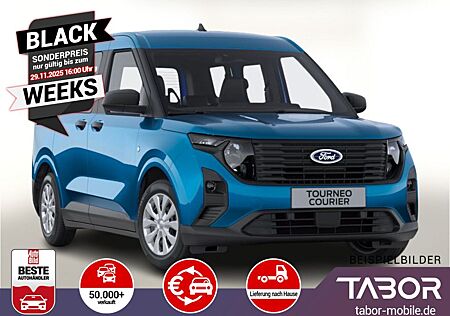 Ford Tourneo Courier 1.0 EB 125 Aut Trend UVP-20%*