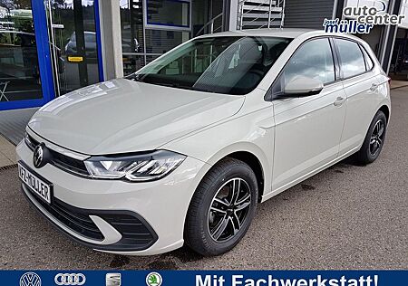 VW Polo Volkswagen Life Plus Edition 1.0 TSI *LED*SHZ*KLIMA...