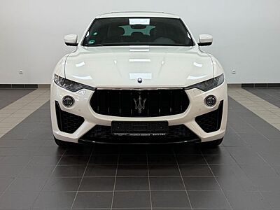 Maserati Levante GranSport S Q4