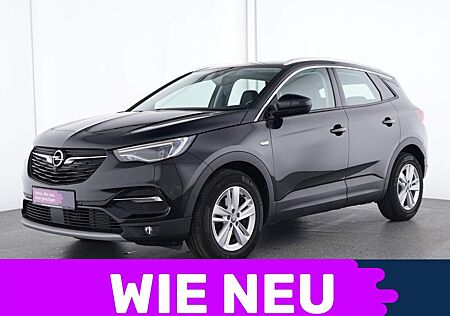 Opel Grandland X Grandland Elegance LED|Sitzbelüftung|Navi|Kamera