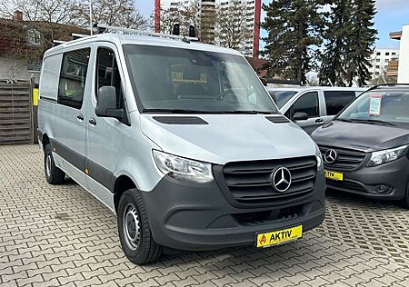 Mercedes-Benz Sprinter III 316 CDI Mixto L2H1 RWD*Standhzg.*