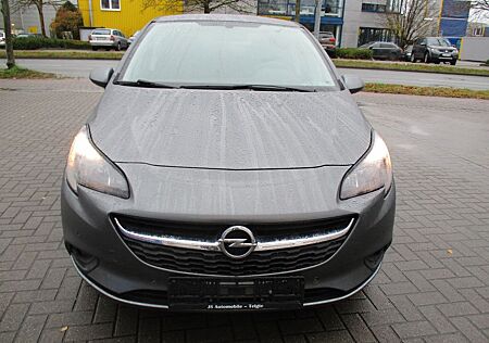 Opel Corsa E 120 Jahre ecoFlex