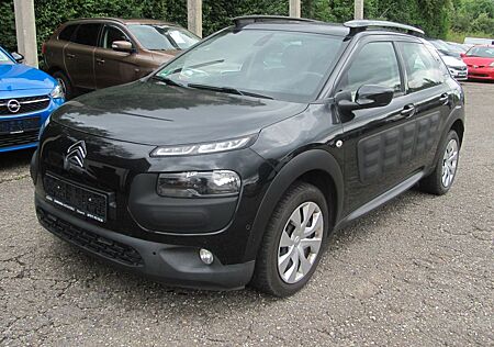 Citroën C4 Cactus 110 Feel Klima/PTS/SHZ/Tempomat