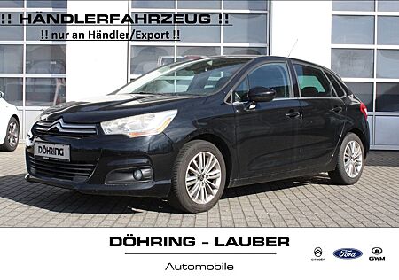 Citroën C4 1.6 VTi 120 Tendance