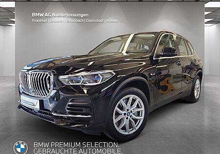 BMW X5 xDrive45e Driv.Assist.Prof LiveCockpitProf