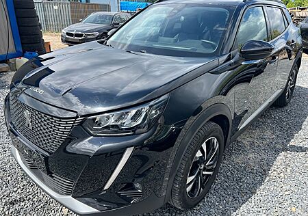 Peugeot 2008 Allure Pack/T.Leder/Cam/LED/Y.2021/