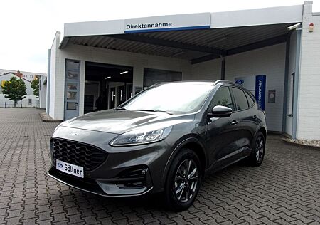 Ford Kuga Plug-In Hybrid ST-Line X