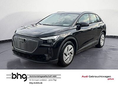 Audi Q4 40 e-tron LED/AHK/Navi/Assist/uvm.