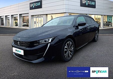 Peugeot 508 Hybrid 225 (Plug-In) SW Al lure Pack (EURO 6