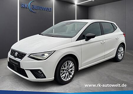 Seat Ibiza FR 1.0 TSI LED Navi Sitzh. PDC AllSeason