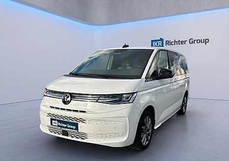 VW T7 Multivan Volkswagen 1.4 eTSI Langversion Life AHK,PANO