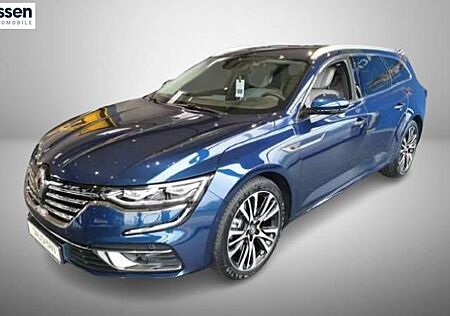 Renault Talisman Grandtour Blue dCi190 EDC Initiale Pari
