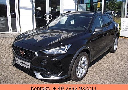 Cupra Formentor 1,5 TSI DSG LED*NAVI*AHK*REARVIEW