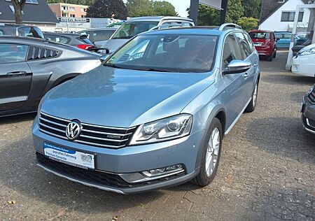 VW Passat Alltrack Volkswagen Variant 4Motion /8fach/SHZ/NAVI