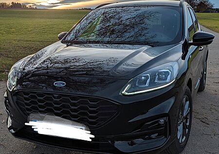 Ford Kuga 1.5 EcoBoost 110kW ST-Line ST-Line