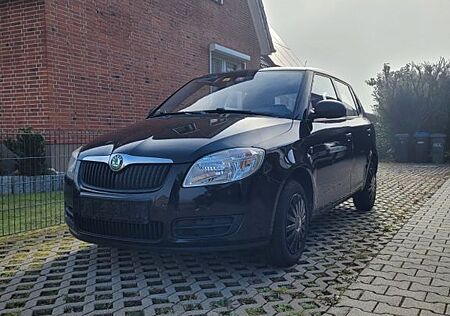 Skoda Fabia 1.2l