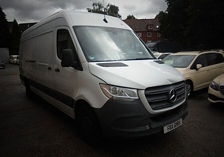 Mercedes-Benz Sprinter 316 CDI Kasten Maxi Hoch / Lang Klima